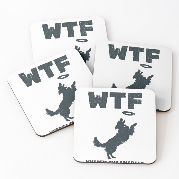 Item preview, Where´s The Frisbee? designed and sold by Pavel1981.