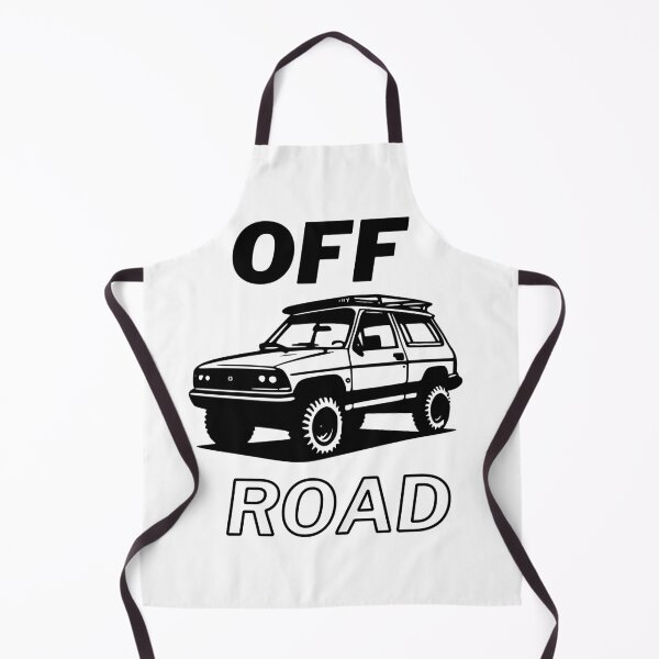 Item preview, Off Road og car designed and sold by Filip Art Factory.