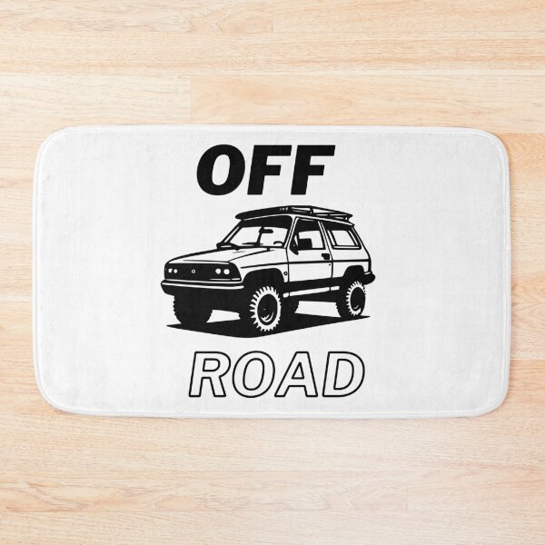 Item preview, Off Road og car designed and sold by Filip Art Factory.