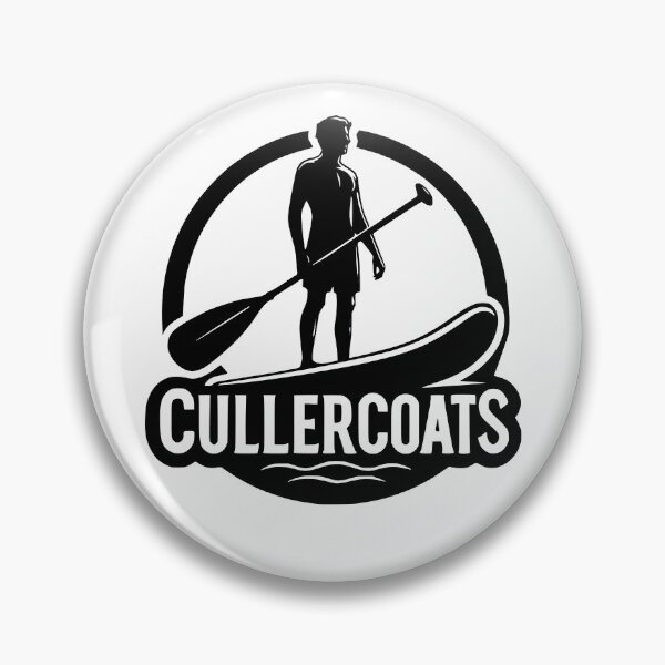 Item preview, Cullercoats Paddleboarding designed and sold by MerchByCraig.