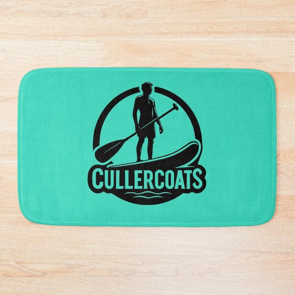 Item preview, Cullercoats Paddleboarding designed and sold by MerchByCraig.