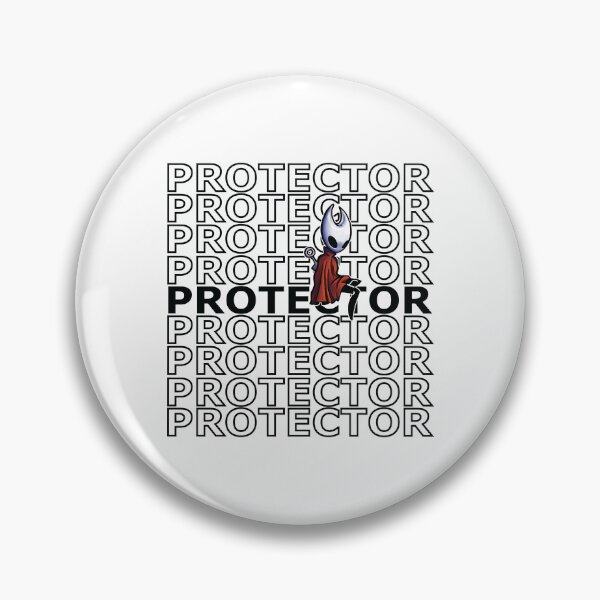 Item preview, Protector Of Deepnest (Black Version) designed and sold by MickeySteffen.