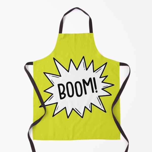 Item preview, BOOM! designed and sold by Flamingo-Pie.