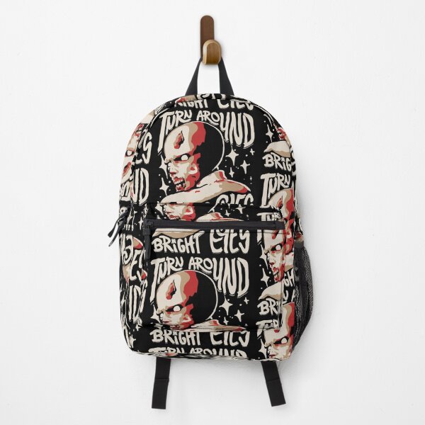 Item preview, Turning Around Zombie designed and sold by Fitas Artwork.