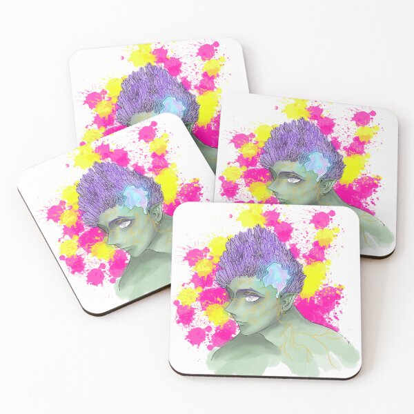 Item preview, Ashton Greymoore designed and sold by NightInOctober.