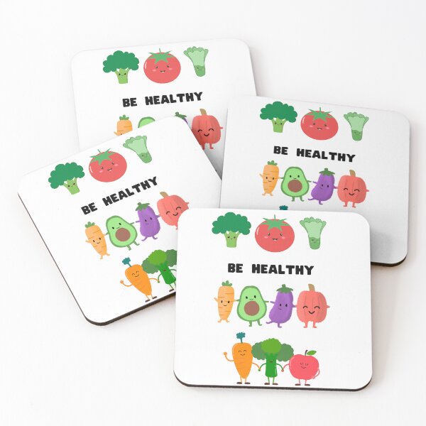 Item preview, Be healthy designed and sold by Xylersie.