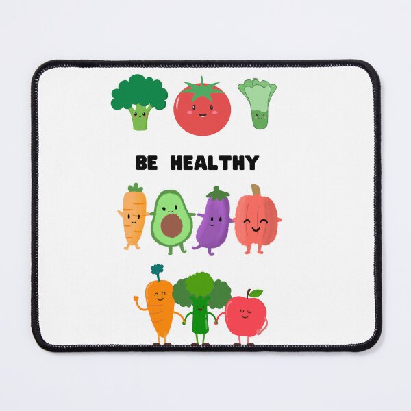 Item preview, Be healthy designed and sold by Xylersie.