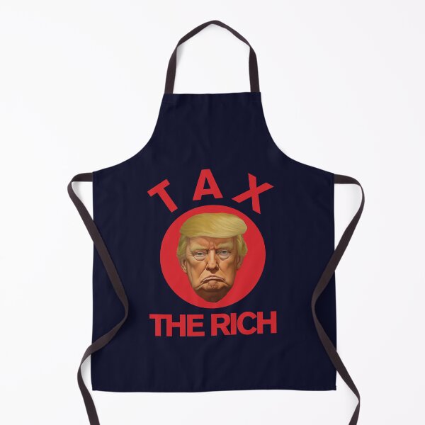 Item preview, Tax the Rich - political statement designed and sold by Loffartdesign.