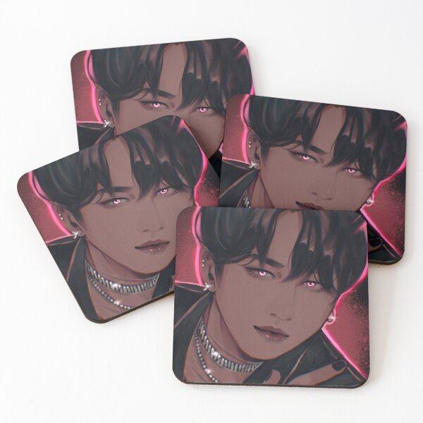 Item preview, Dwaekki Changbin  designed and sold by leons-7.
