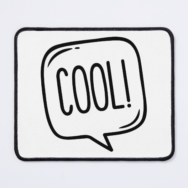 Item preview, Cool! designed and sold by Flamingo-Pie.