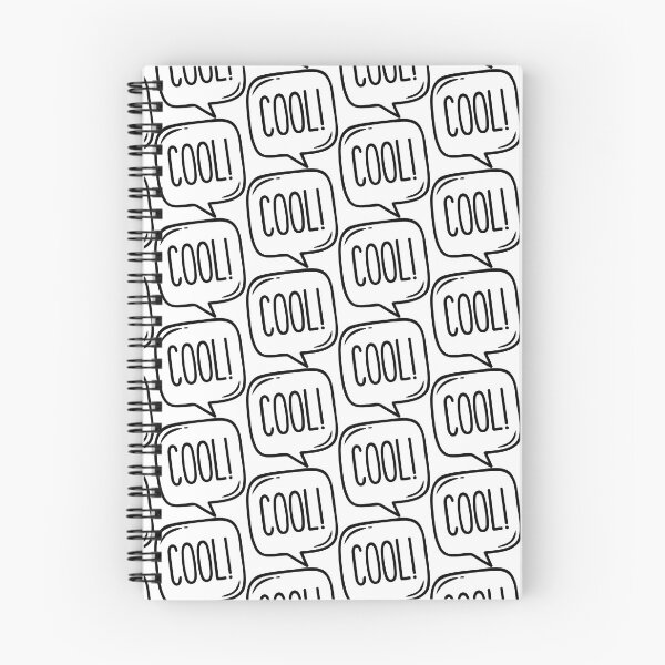 Item preview, Cool! designed and sold by Flamingo-Pie.