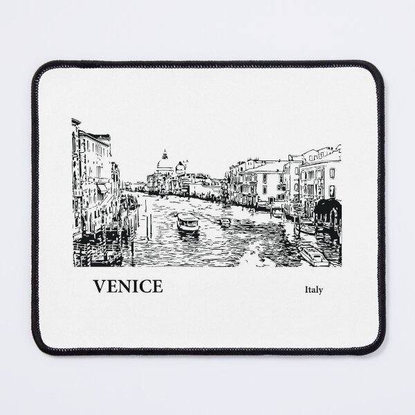 Item preview, Venice Italy designed and sold by Lakeric.