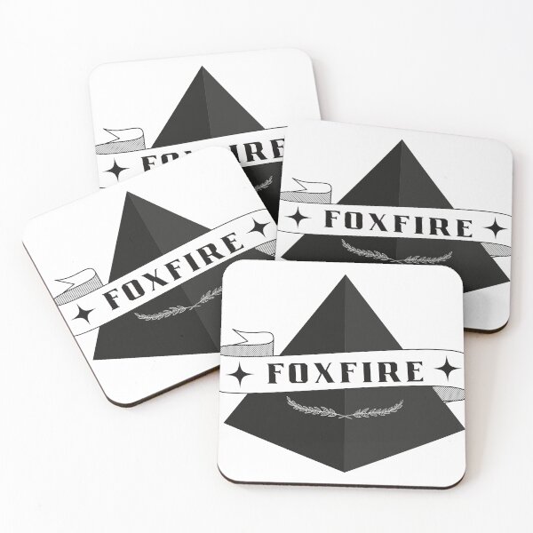 Item preview, KotLC - Foxfire Academy designed and sold by Elma-Sujo.