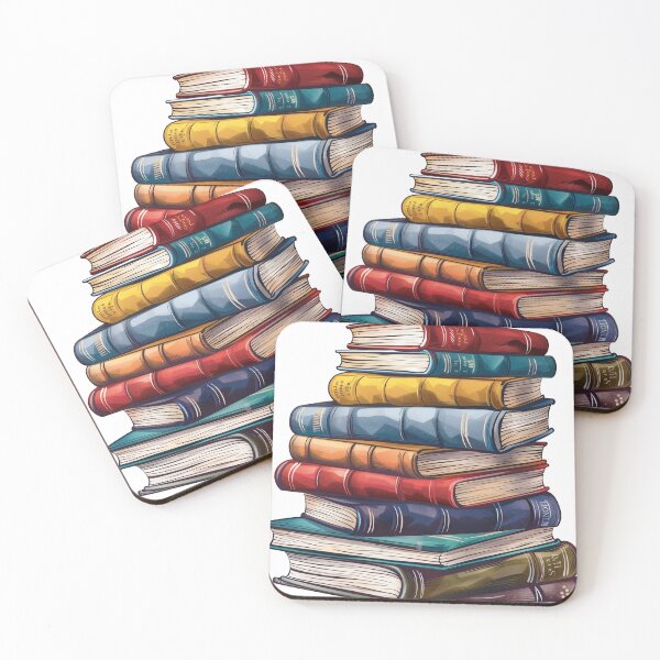 Item preview, Read at will designed and sold by Marie Colençon.