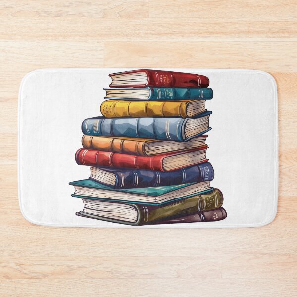 Item preview, Read at will designed and sold by Marie Colençon.