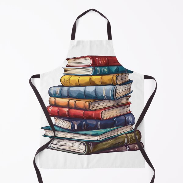 Item preview, Read at will designed and sold by Marie Colençon.