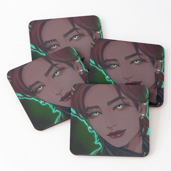Item preview, Jiniret Hyunjin  designed and sold by leons-7.
