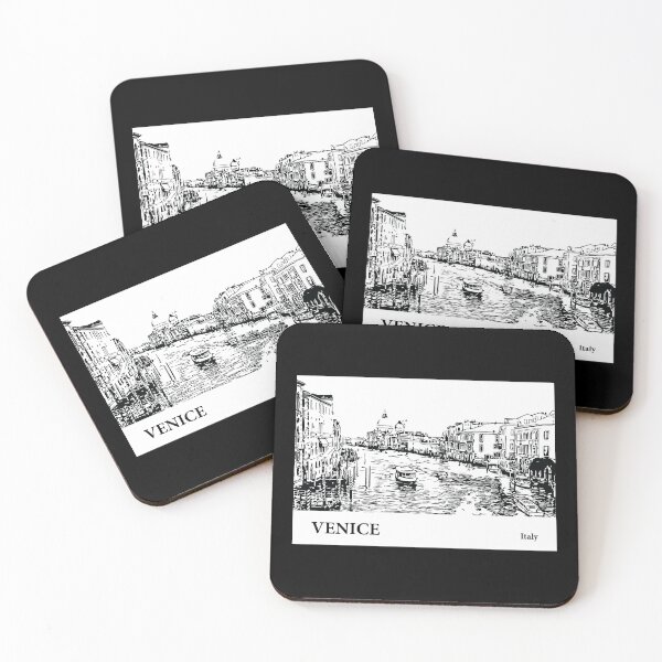 Item preview, Venice Italy designed and sold by Lakeric Cityscapes.