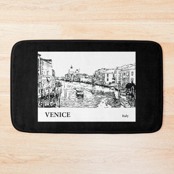 Item preview, Venice Italy designed and sold by Lakeric Cityscapes.