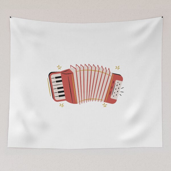 Item preview, Melodic Muse T-Shirt Designs designed and sold by LakshStore2000.
