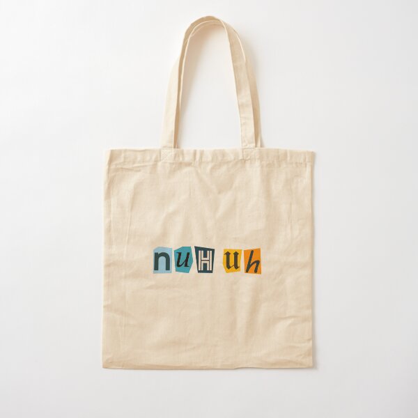 Item preview, nuh uh designed and sold by dengkuludang.