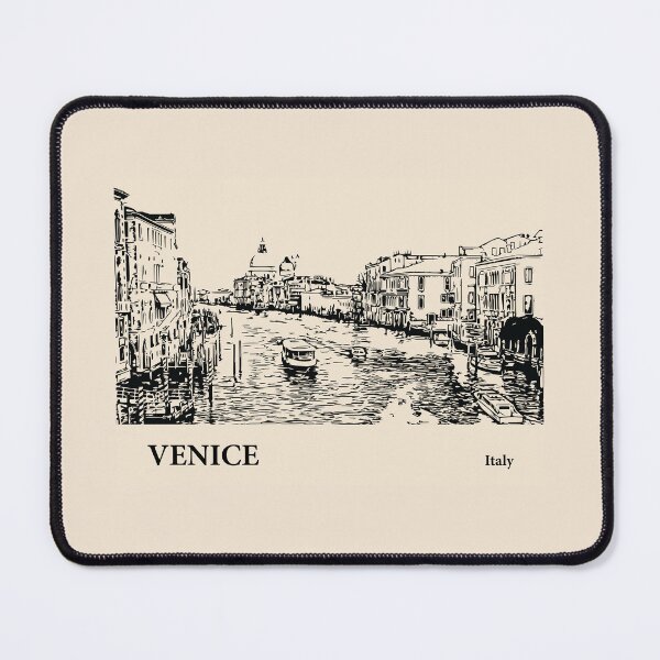 Item preview, Venice Italy designed and sold by Lakeric.