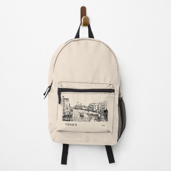 Item preview, Venice Italy designed and sold by Lakeric Cityscapes.