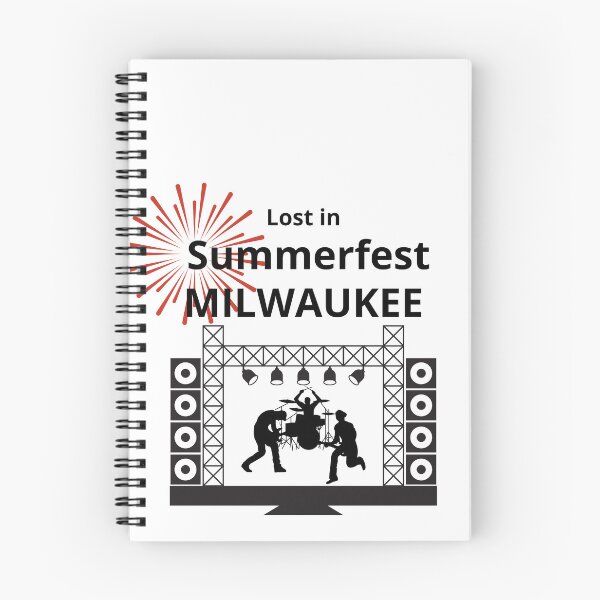 Item preview, Summerfest  designed and sold by AnnDart.