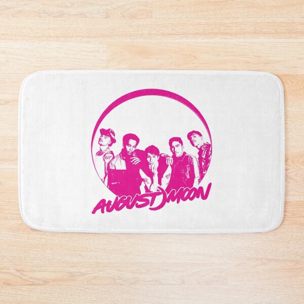 Item preview, Copy of August Moon Band Shirt designed and sold by baranskini.