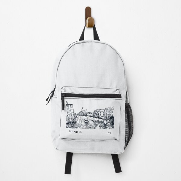 Item preview, Venice Italy designed and sold by Lakeric Cityscapes.