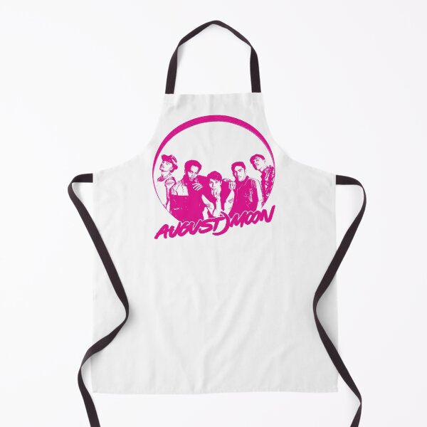 Item preview, Copy of August Moon Band Shirt designed and sold by baranskini.
