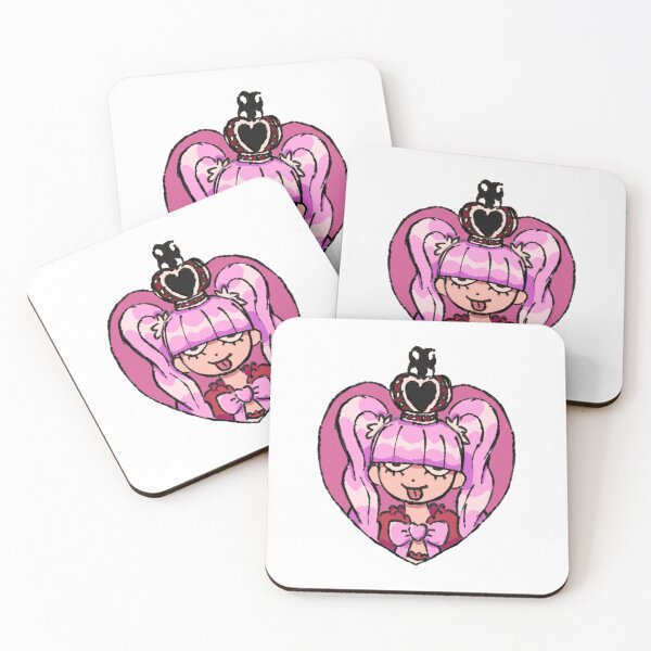 Item preview, Perona heart designed and sold by theminde1ectric.