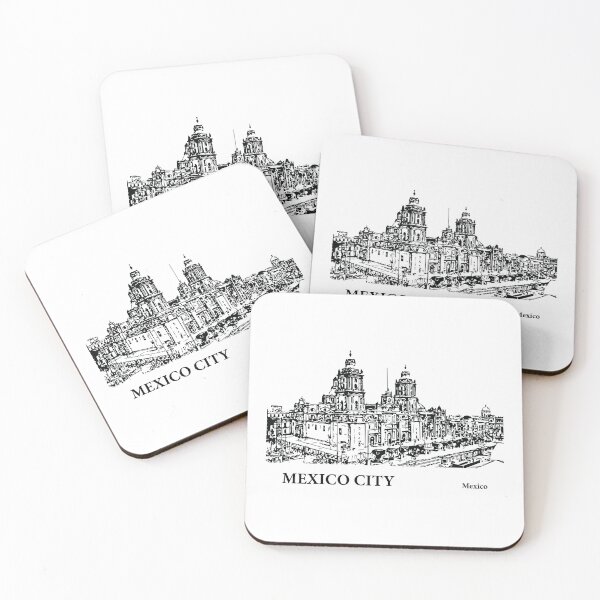 Item preview, Ciudad de México, México designed and sold by Lakeric.