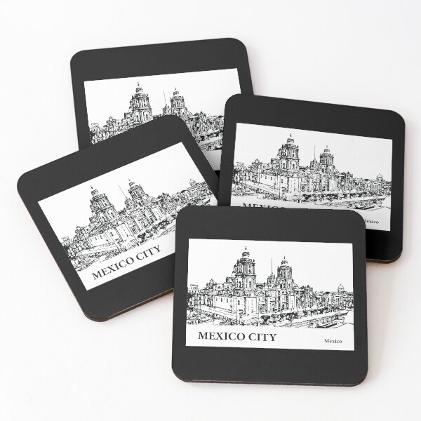 Item preview, Ciudad de México, México designed and sold by Lakeric.