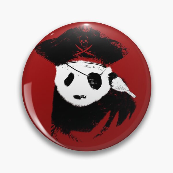 Item preview, Bio Piracy by Tobe Fonseca designed and sold by Tobe Fonseca®.