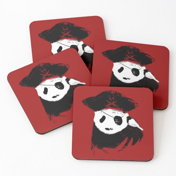 Item preview, Bio Piracy by Tobe Fonseca designed and sold by Tobe Fonseca®.