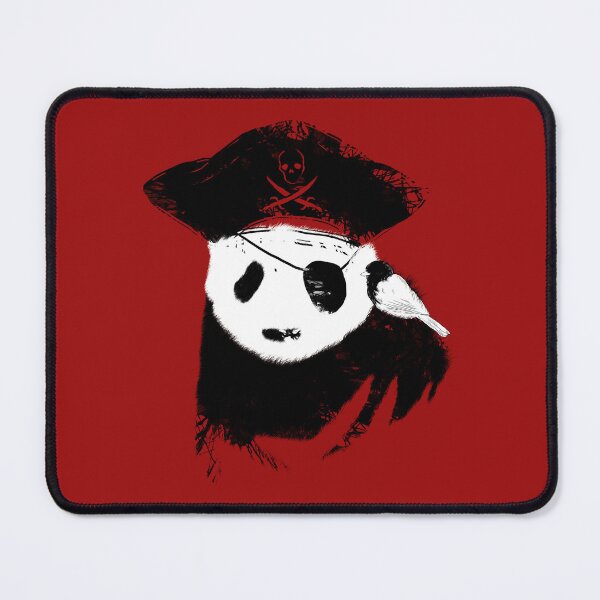 Item preview, Bio Piracy by Tobe Fonseca designed and sold by Tobe Fonseca®.