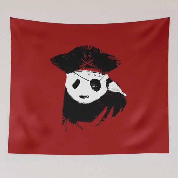 Item preview, Bio Piracy by Tobe Fonseca designed and sold by Tobe Fonseca®.