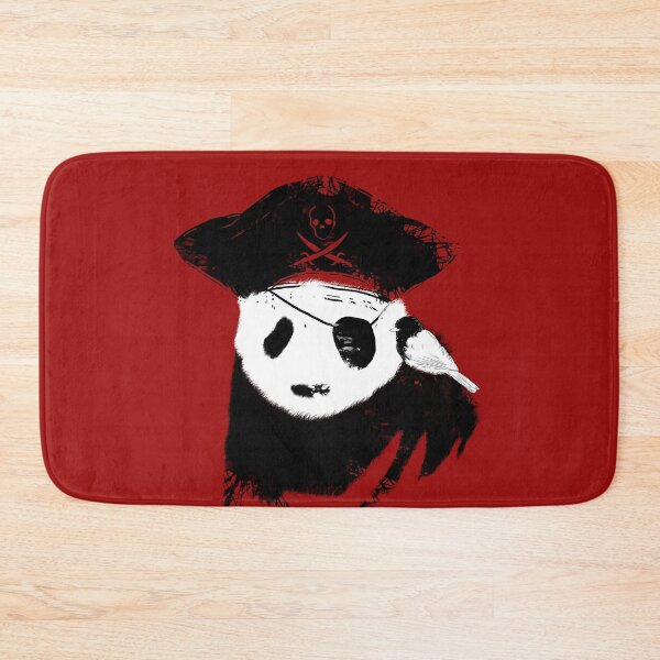 Item preview, Bio Piracy by Tobe Fonseca designed and sold by Tobe Fonseca®.