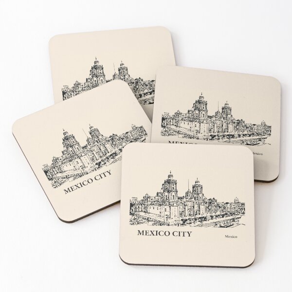 Item preview, Ciudad de México, México designed and sold by Lakeric.