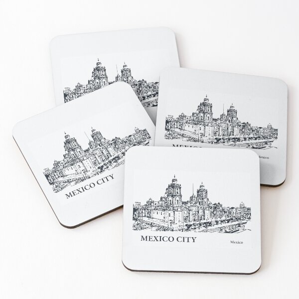 Item preview, Ciudad de México, México designed and sold by Lakeric.