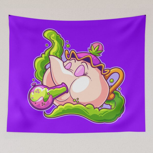 Item preview, Potts designed and sold by artdyslexia.