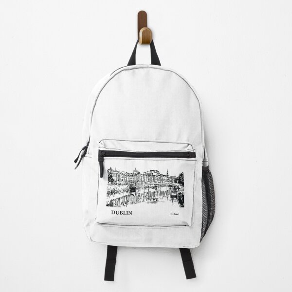 Item preview, Dublin Ireland designed and sold by Lakeric.