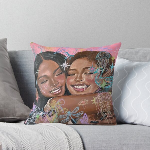 Item preview, besties designed and sold by whateverjess.