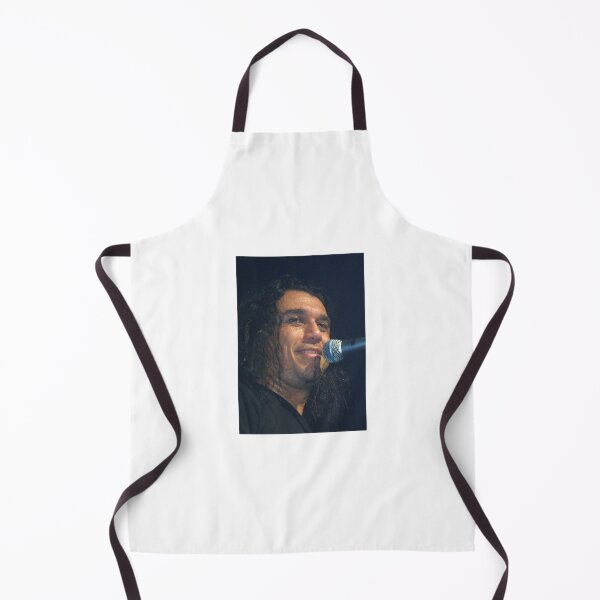 Item preview, Tom Araya - Slayer - Photograph designed and sold by ConcertImages.