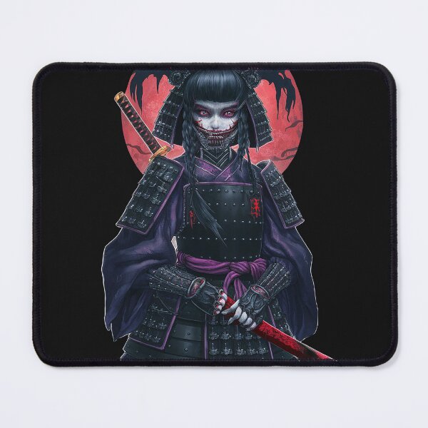 Item preview, Japanese Samurai designed and sold by Norbert33.