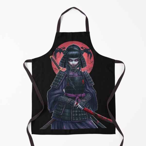 Item preview, Japanese Samurai designed and sold by Norbert33.