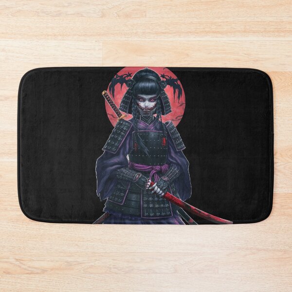Item preview, Japanese Samurai designed and sold by Norbert33.