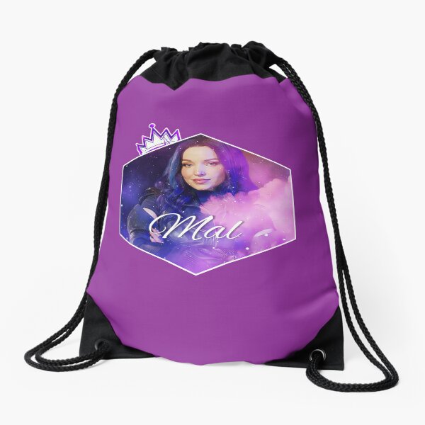 Item preview, Mal Purple Queen - Descendants 3  designed and sold by Arte Enchanted.