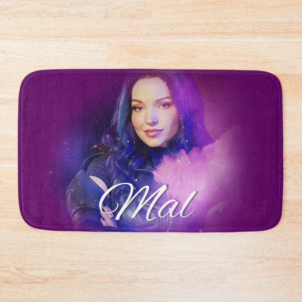 Item preview, Mal Purple Queen - Descendants 3  designed and sold by Arte Enchanted.